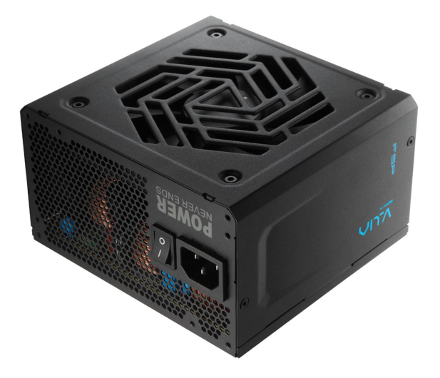FSP/Fortron VITA BD 650W 80 Plus Bronze VITA-650BD - 1316280 - zdjęcie